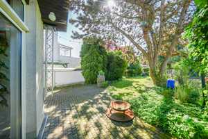 Ein Haus mit Geschichte, Charme und Raum – stilvoll wohnen auf drei Etagen mit Blick in die Zukunft. – Mönchengladbach – Vorschaubild 9
