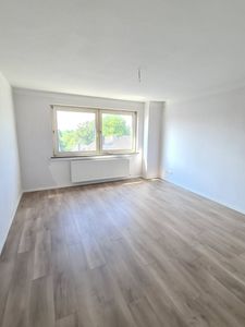 Gemütlich! Schön! Praktische 2,5 Raum Wohnung in der Innenstadt von Kamen!