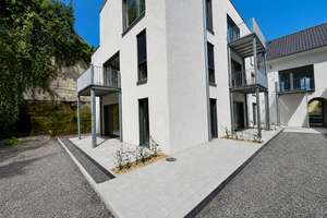 Das neue Canapé 9 Designerwohnungen mit  KFW-Standard – Bruchstraße 36, 66119 St. Arnual, Saarbrücken – Vorschaubild 5