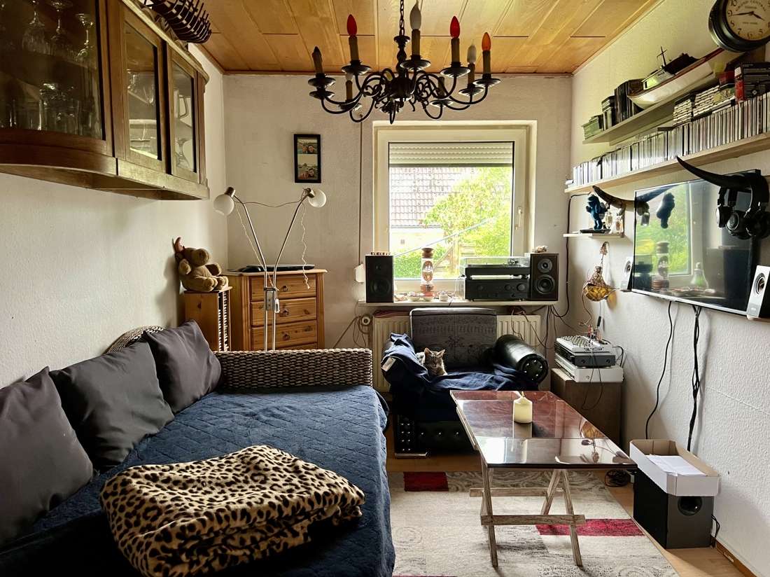 Ihre Vision, Ihr Zuhause – Handwerkertraum wartet auf frischen Wind, Rendsburg Eckernförde Kreis – Bild 4