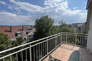 Erstbezug nach Kernsanierung: 2-Zi.-DG-Wohnung mit Südbalkon & Stuttgart-Blick – Im Schüle 32, 70192 Mönchhalde, Stuttgart – Vorschaubild 7