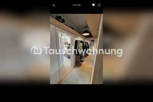 Tauschwohnung: Suche 2-Zimmer-Wohnung in Hannover zum Tausch – Die vollständige Adresse der Immobilie erhältst du vom Anbieter., 30167 Nordstadt, Hannover – Vorschaubild 13