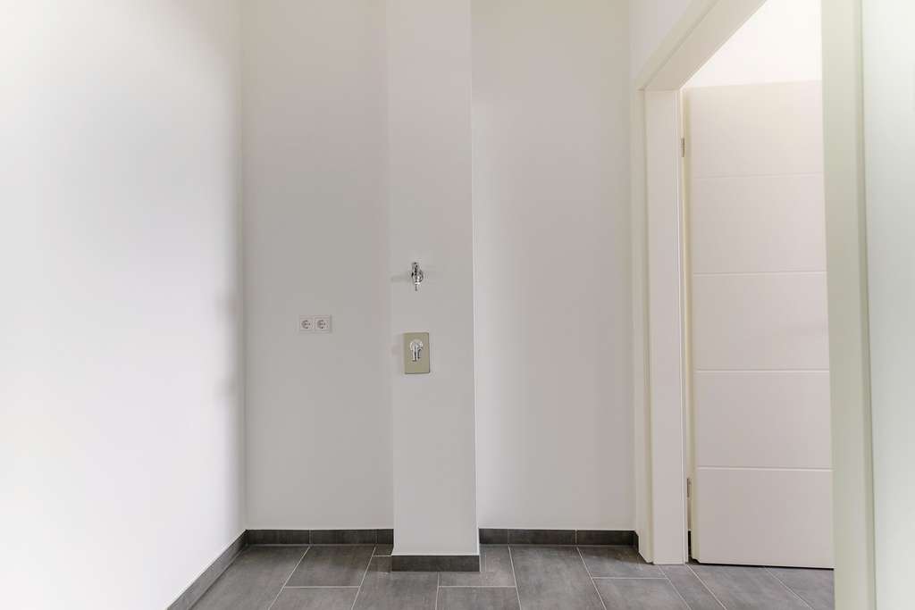 Immobilie in Fredenbeck - Neubau Doppelhaushälfte in idyllischer Lage! - Bild 3