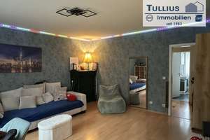 3-Zimmer Erdgeschosswohnung mit Balkon und Garten in Essen-Borbeck – Die vollständige Adresse der Immobilie erhältst du vom Anbieter., 45355 Borbeck-Mitte, Essen – Vorschaubild 3