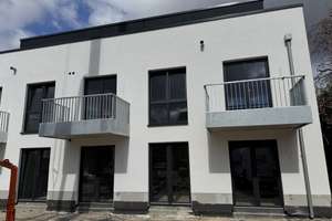 Zukunftsorientierter Neubau in Münster-Albachten! Moderne & stilvolle 2-Zimmer-Wohnung! – Die vollständige Adresse der Immobilie erhältst du vom Anbieter., 48163 Albachten, Münster – Vorschaubild 3