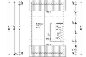 Gepflegtes Reihenhaus in ruhiger Lage mit Garten und Garage – Die vollständige Adresse der Immobilie erhältst du vom Anbieter., 28755 Aumund-Hammersbeck, Bremen – Vorschaubild 20
