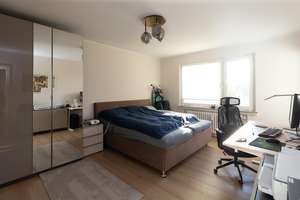 Provisionsfrei! 2-Zimmer-Wohnung mit Balkon und KFZ-Stellplatz – 51149 Westhoven, Köln – Vorschaubild 9