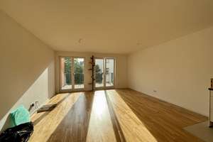 METZ IMMOBILIEN - Moderne 2,5-Zimmer Wohnung im Gallusviertel! – 60327 Gallus, Frankfurt am Main – Vorschaubild 2