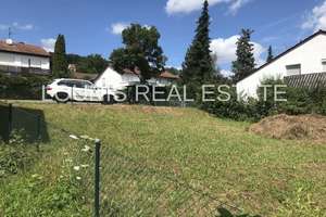 Mehrfamilienhaus in beliebter Lage in Stgt. Dachswald  mit großem Grundstück - inkl. Anbauoption – Die vollständige Adresse der Immobilie erhältst du vom Anbieter., 70569 Dachswald, Stuttgart – Vorschaubild 11