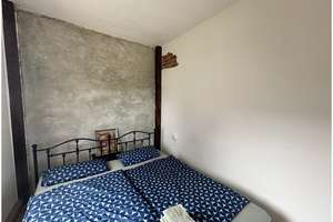 Charmantes 2-Zimmer-Haus mit Weitblick ins Grüne in  Hollern-Twielenfleth/Bassenfleth – Die vollständige Adresse der Immobilie erhältst du vom Anbieter., 21723 Hollern-Twielenfleth – Vorschaubild 4