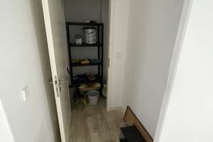 Moderne 3-Zimmer-Wohnung mit Balkon - WBS erforderlich – Die vollständige Adresse der Immobilie erhältst du vom Anbieter., 38444 Westhagen, Wolfsburg – Vorschaubild 11