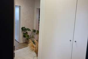 Schicke, moderne, lichtdurchflutete Wohnung in offener Bauweise – Stensbeckhof 2a, 45357 Bedingrade, Essen – Vorschaubild 12