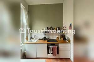 Tauschwohnung: Suchen 3-4 Zimmer Whg. bieten 2 Zimmer Altbau im Belgischen – Die vollständige Adresse der Immobilie erhältst du vom Anbieter., 50672 Neustadt/Nord, Köln – Vorschaubild 9