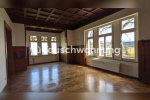 Tauschwohnung: Großzügige 5-Zimmer-Wohnung in Leipzig Nordwest zum Tausch – Die vollständige Adresse der Immobilie erhältst du vom Anbieter., 4159 Lützschena-Stahmeln, Leipzig – Vorschaubild 2