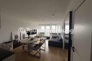 Tauschwohnung: Flotte 2-Zimmer-Wohnung in Charlottenburg-Wilmersdorf