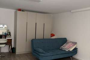 Charmante 1-Zimmer-Wohnung in zentraler Lage von Brühl – Brühler Strasse 61, 68782 Brühl – Vorschaubild 10