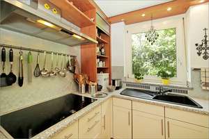 Hochwertig ausgestattete 4-Zimmer-Wohnung mit Erbbaurecht – Attraktive Kapitalanlage – Fritz Meyer Weg 25b, 81925 Oberföhring, München – Vorschaubild 4
