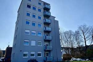 ***AUF INS NEUE ZUHAUSE***  3 Zi. Wohnung mit Balkon!*** – Die vollständige Adresse der Immobilie erhältst du vom Anbieter., 47198 Alt-Homberg, Duisburg – Vorschaubild 20