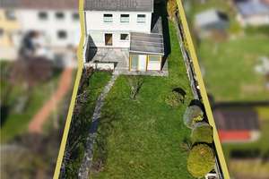Attraktives Reihenendhaus in ruhiger Lage mit Garten und separater Garage  ! ! ! – Zwölfackerweg  13, 38229 Gebhardshagen, Salzgitter – Vorschaubild 2