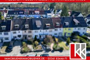 Energetisch auf dem neusten Stand – Reihenhaus am Köhlerberg zum direkten Einzug – Die vollständige Adresse der Immobilie erhältst du vom Anbieter., 38440 Köhlerberg, Wolfsburg – Vorschaubild 1