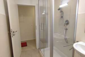 Erdgeschoss Appartement für 1 Person – Kolpingstraße 18, 86825 Bad Wörishofen – Vorschaubild 7