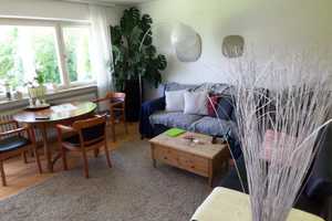Erfolgreich vermietet--schöne 2 Zi.-Wohnung mit Terrasse und Garten (ca.53qm) in Stuttgart-Feuerbach – Neufferstr. 33A, 70469 Stuttgart – Vorschaubild 4