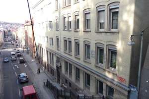 WG Gründung ! Atemberaubende 7 Zimmer Wohnung