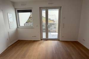 Neubau-Apartment mit Pantry-Küche inPoppelsdorf – Karlrobert-Kreiten-Straße 2, 53115 Poppelsdorf, Bonn – Vorschaubild 2