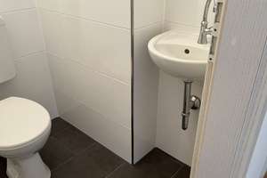 JA, zur renovierten 3-Zimmer-Wohnung mit Balkon + Tiefgaragenstellplatz in zentraler Lage von Ohligs – Rennpatt 23, 42697 Ohligs/Aufderhöhe/Merscheid, Solingen – Vorschaubild 7