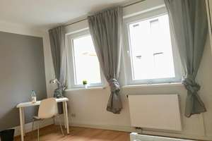 Vollvermietetes WG-Haus in Stuttgart, 10 Zimmer, 4,84 % Rendite, provisionsfrei – Die vollständige Adresse der Immobilie erhältst du vom Anbieter., 70327 Wangen, Stuttgart – Vorschaubild 4