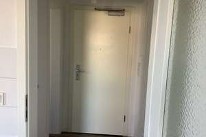 Meine erste eigene Wohnung! Anmietung nur mit WBS! – Weirauchstr. 6, 30419 Herrenhausen, Hannover – Vorschaubild 3