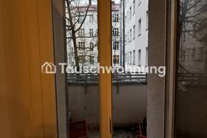 Tauschwohnung: Landeseigene - 1 Zimmer – Luxemburger Straße 5, 13353 Wedding, Berlin – Vorschaubild 10