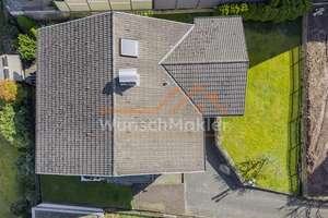 Attraktives Einfamilienhaus in Menden-Mitte: Naturnahe Lage, zentrale Anbindung – Die vollständige Adresse der Immobilie erhältst du vom Anbieter., 58706 Menden (Sauerland) – Vorschaubild 10
