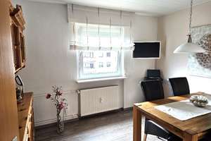 Helle 3-Zimmer-Wohnung mit 2 Balkonen, Stellplatz und Garage als Kapitalanlage – 68305 Waldhof, Mannheim – Vorschaubild 2