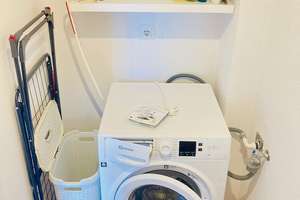 stilvoll möbliertes, sehr gemütliches Apartment – An der Enckekaserne 18, 39110 Stadtfeld West, Magdeburg – Vorschaubild 9