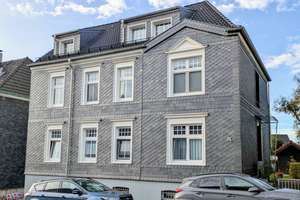 Helle Dachgeschosswohnung – Die vollständige Adresse der Immobilie erhältst du vom Anbieter., 42859 Struck, Remscheid – Vorschaubild 2