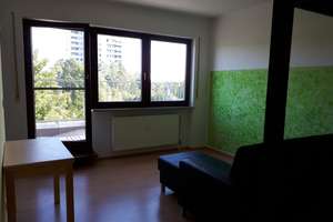 möbliert vermietetes 1-Zi.-Apartment in ER-Büchenbach...Solide Kapitalanlage  – Die vollständige Adresse der Immobilie erhältst du vom Anbieter., 91056 Büchenbach Nord, Erlangen – Vorschaubild 4