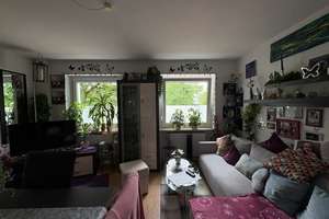 Gemütliche Einzimmerwohnung in Langwasser – Görlitzer Str. 34, 90473 Langwasser Südwest, Nürnberg – Vorschaubild 8