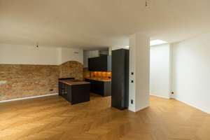  2-Zimmer-Dachgeschosswohnung Erstbezug – Die vollständige Adresse der Immobilie erhältst du vom Anbieter., 14057 Charlottenburg, Berlin – Vorschaubild 3