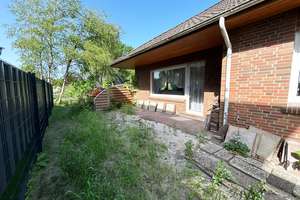 Osternburg - Bezugsfreier Bungalow mit 2 Schlafräumen + Vollkeller. Ideal für den kleinen Haushalt! – Die vollständige Adresse der Immobilie erhältst du vom Anbieter., 26135 Drielaker Moor, Oldenburg (Oldenburg) – Vorschaubild 6