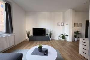 Gemütliche EG Wohnung im westlichen Ringgebiet zu vermieten – Hermannstraße 27, 38114 Westliches Ringgebiet, Braunschweig – Vorschaubild 4