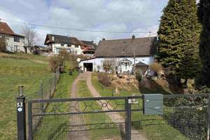 Traumhaftes Einfamilienhaus in perfekter Lage. – Im Gries 33, 66620 Nonnweiler – Vorschaubild 2