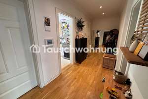 Tauschwohnung: 2-Z-EG Balkon, privater Garten, EBK, Keller, 2x Abstellräume – 4177 Lindenau, Leipzig – Vorschaubild 5