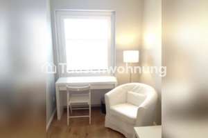 Tauschwohnung: 4 Zimmer  Penthouse direkt am osterbekkanal – Die vollständige Adresse der Immobilie erhältst du vom Anbieter., 22305 Barmbek-Nord, Hamburg – Vorschaubild 9