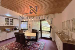Vermietet & sicher: 3-Zimmer-Kapitalanlage mit Garage und Weitblick in Ziegelhausen