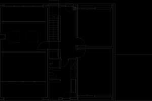 Preisgekrönte Stararchitekten-Villa mit großem Indoorpool  in parkähnlicher Oase – München – Vorschaubild 56