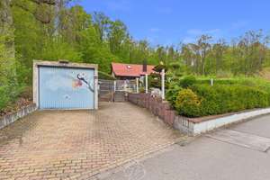 Wohnoase in ruhiger Waldrandlage! – Die vollständige Adresse der Immobilie erhältst du vom Anbieter., 97453 Schonungen – Vorschaubild 13