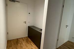 Neuwertig: Helle und ruhige 3-Zimmer-Wohnung in bester Lage im schönen Maxfeld (Erstbezug 2023) – Kreulstrasse 52, 90408 Uhlandstraße, Nürnberg – Vorschaubild 3