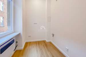 ALTBAUSCHMUCKSTÜCK! WUNDERSCHÖNE WOHNUNG MIT GANZ VIEL CHARME IN FANTASTISCHER LAGE! PROVISIONSFREI! – Wiener Str. 14, 10999 Kreuzberg, Berlin – Vorschaubild 3
