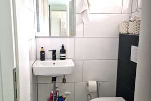 Doppelhaushälfte mit Garage und großem Garten in Oberhausen-Alstaden – 46049 Alstaden-Ost, Oberhausen – Vorschaubild 8